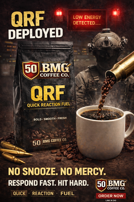QRF