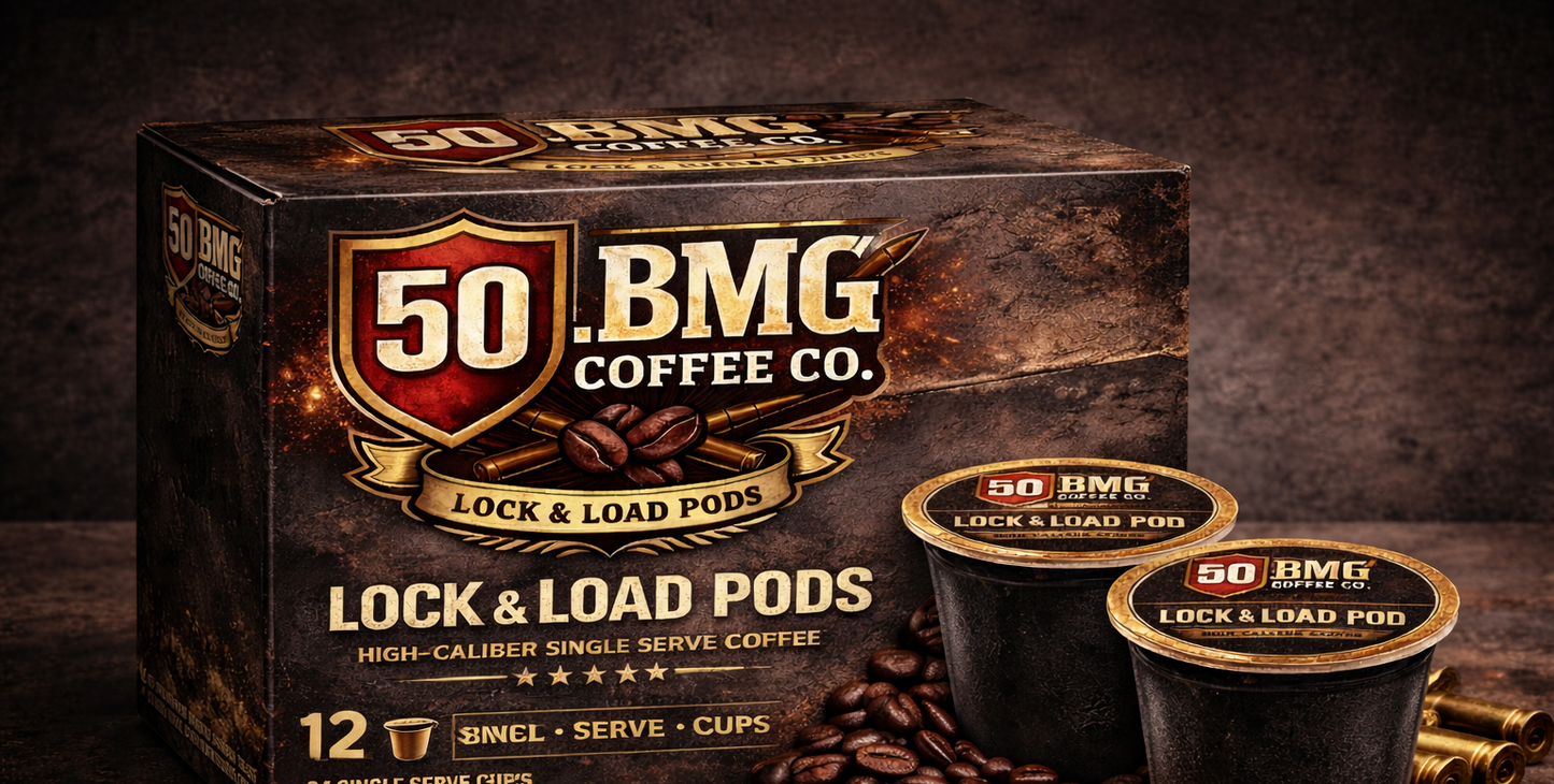 Lock & Load Bali Pods