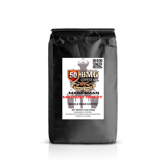 Cowboy Blend